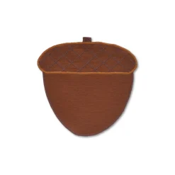 Chefanie Acorn Cocktail Napkins (4) Clearance