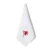 Chefanie Amaryllis Dinner Napkins (4) New