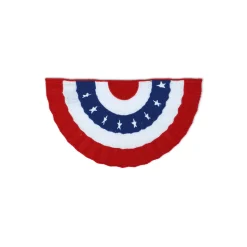 Chefanie American Bunting Cocktail Napkins (4) Outlet