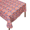 Chefanie American Flag Tablecloth Hot