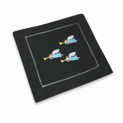Chefanie Angel Cocktail Napkins (4) Outlet