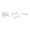 Chefanie Antler Placecard Holders (4) New
