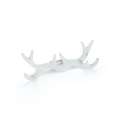 Chefanie Antler Placecard Holders (4) New