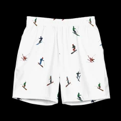 Chefanie Après Ski Swim Trunks Discount