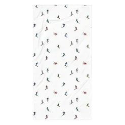Chefanie Après Ski Towel Online