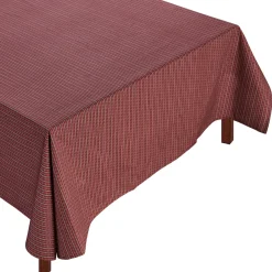 Chefanie Autumn Stripe Tablecloth Discount