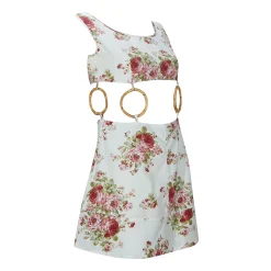 Chefanie Bamboo Dress