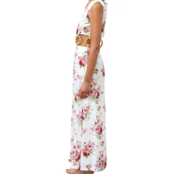 Chefanie Bamboo Dress