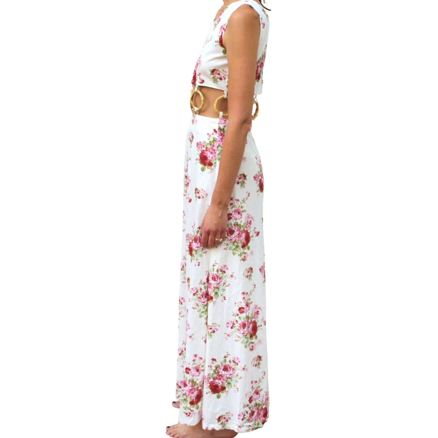 Chefanie Bamboo Dress