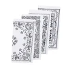 Chefanie Bandana Napkins (4) Discount