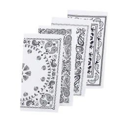 Chefanie Bandana Napkins (4) Discount