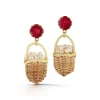 Chefanie Baskets of Pearls Outlet