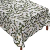 Chefanie Blue Hydrangea Tablecloth Best