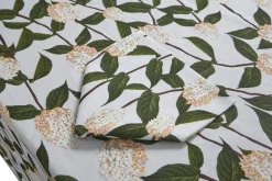 Chefanie Blue Hydrangea Tablecloth Best