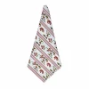 Chefanie Blue Ribbon Napkins (4) Outlet
