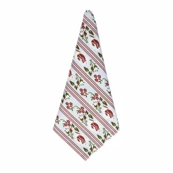 Chefanie Blue Ribbon Napkins (4) Outlet