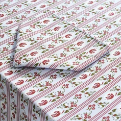 Chefanie Blue Ribbon Tablecloth Sale