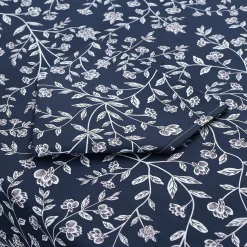Chefanie Blue Richmond Tablecloth Outlet