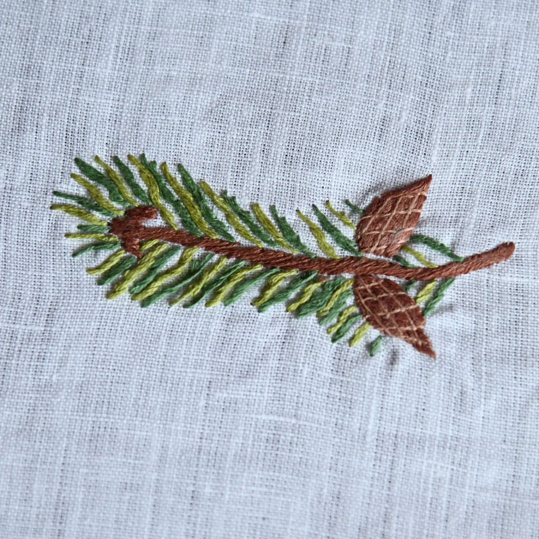 Chefanie Botanical Christmas Tablecloth Sale