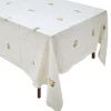 Chefanie Botanical Flower Tablecloth Discount