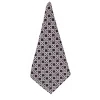 Chefanie Brown Cane Napkins (4)