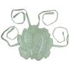 Chefanie Cabbage Top Clearance