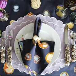 Chefanie Cameo Napkins (4) Best