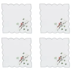 Chefanie Cantering Horse Cocktail Napkins (4) Hot