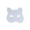 Chefanie Cat Mask Cocktail Napkins (4) Hot