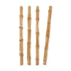 Chefanie Ceramic Bamboo Straws (4) Online