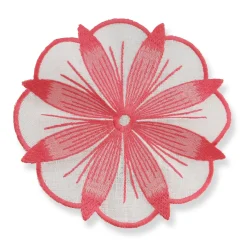Chefanie Cherry Blossom Cocktail Napkins (4) Clearance