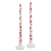 Chefanie Cherry Blossom Tapers (2) Best
