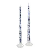 Chefanie Chinoiserie Tapers (2) Discount
