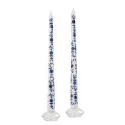 Chefanie Chinoiserie Tapers (2) Discount