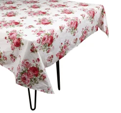 Chefanie Chintz Tablecloth Best