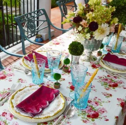 Chefanie Chintz Tablecloth Best
