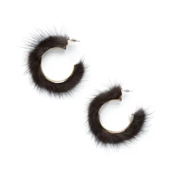 Chefanie Chocolate Fur Hoops Online