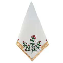 Chefanie Christmas Danica Dinner Napkins (4) Clearance