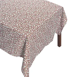 Chefanie Christmas Meadow Tablecloth Online