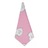 Chefanie Conversation Heart Dinner Napkins (4) Clearance