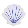 Chefanie Coquilles Placemats (4) Clearance