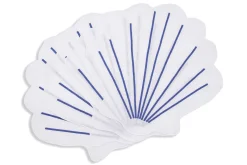 Chefanie Coquilles Placemats (4) Clearance