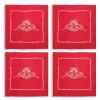 Chefanie Cupid Cocktail Napkins (4) Clearance