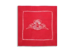 Chefanie Cupid Cocktail Napkins (4) Clearance