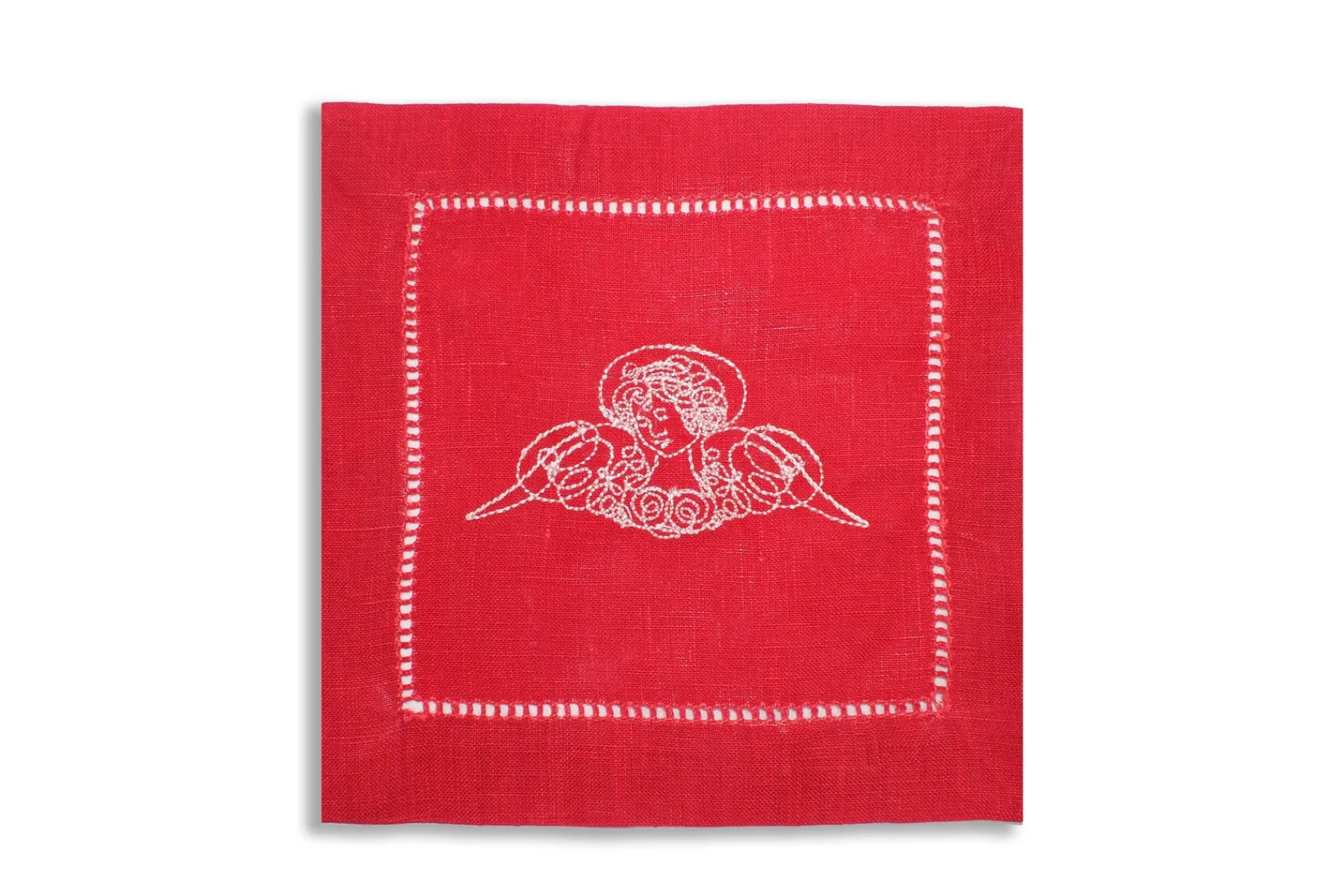 Chefanie Cupid Cocktail Napkins (4) Clearance