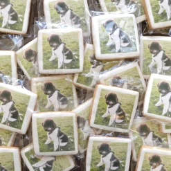 Chefanie Custom Printed Cookies Clearance