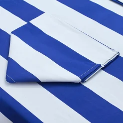 Chefanie Deauville Stripe Tablecloth