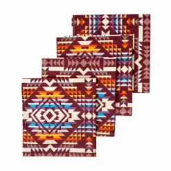 Chefanie Desert Sky Napkins (4) New