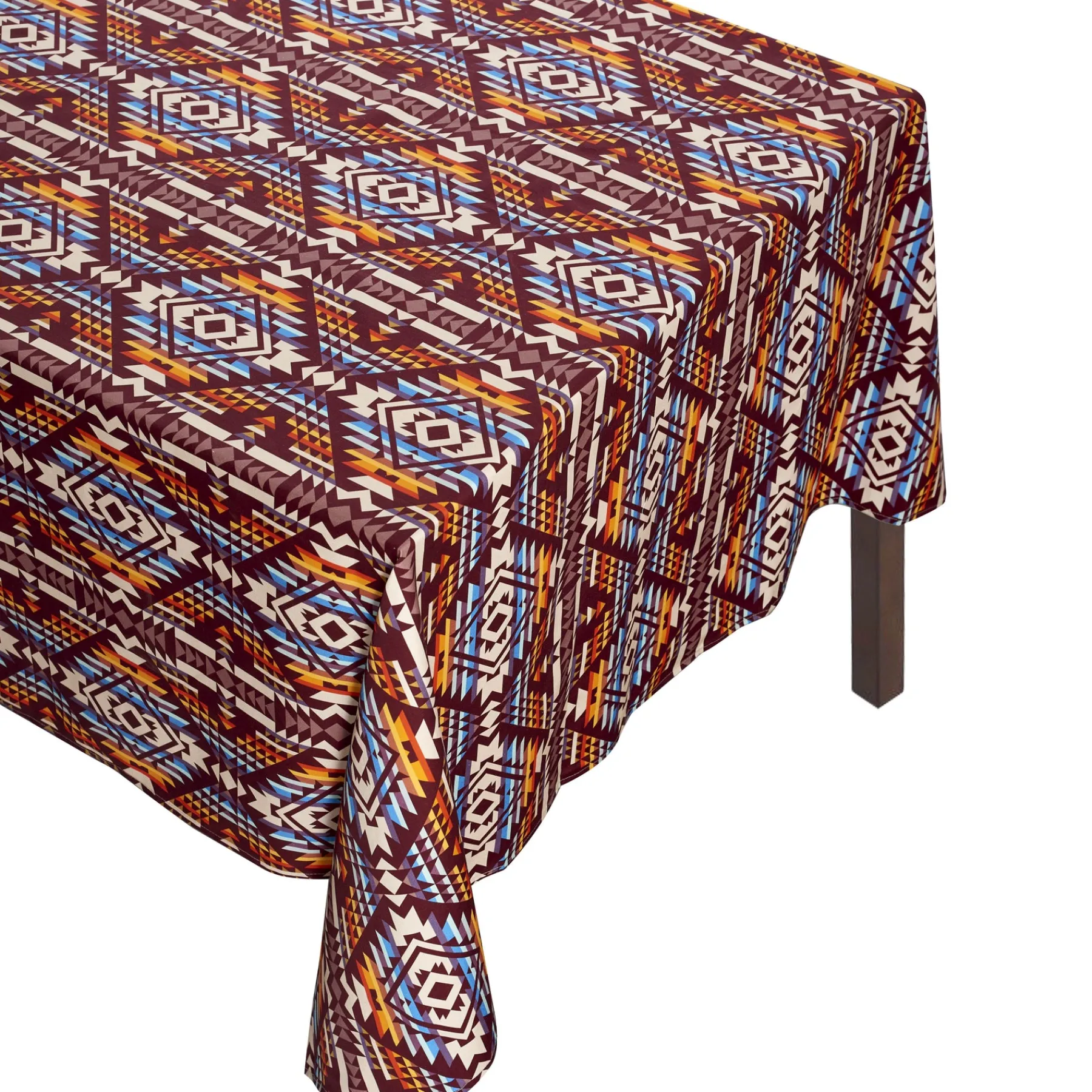 Chefanie Desert Sky Tablecloth Hot