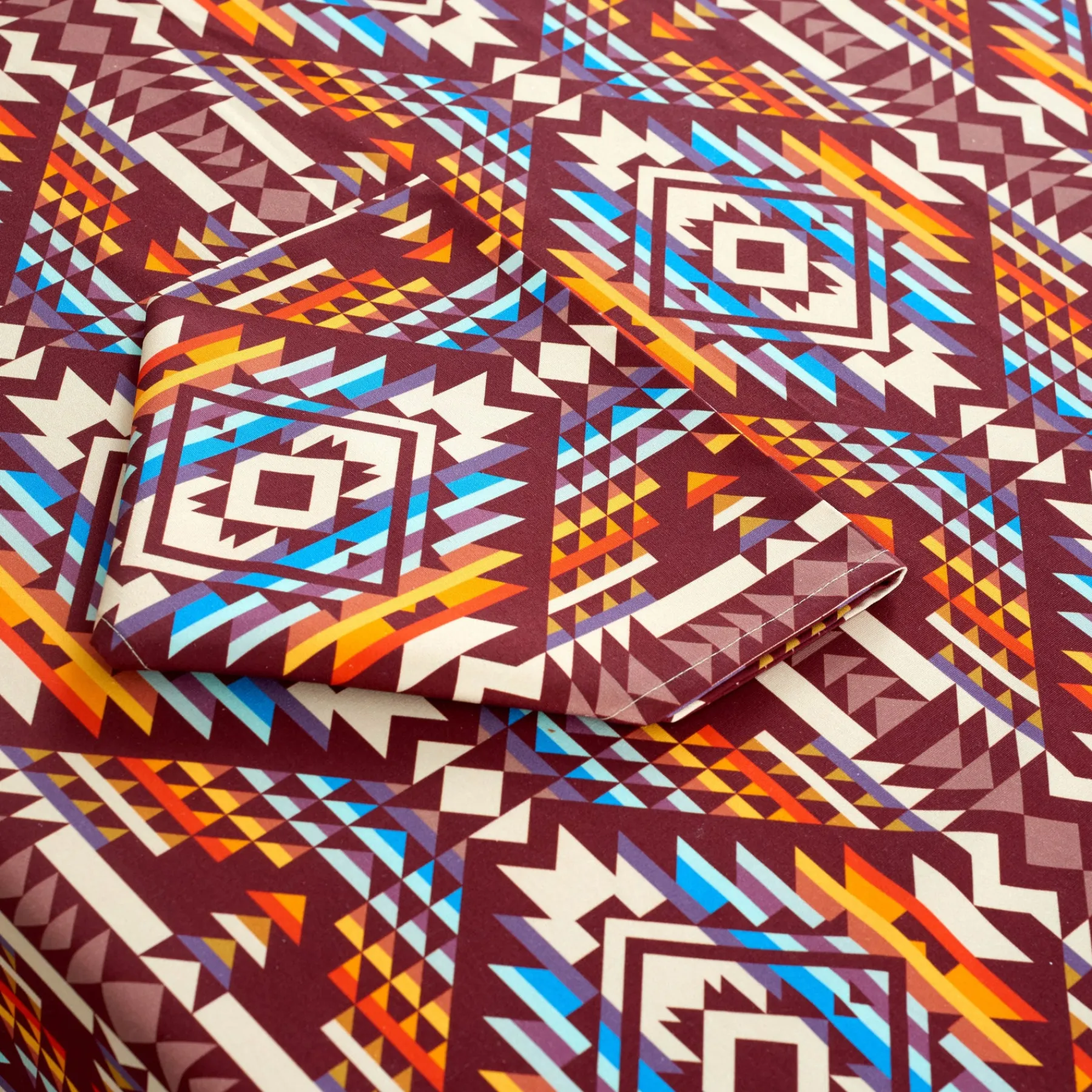 Chefanie Desert Sky Tablecloth Hot
